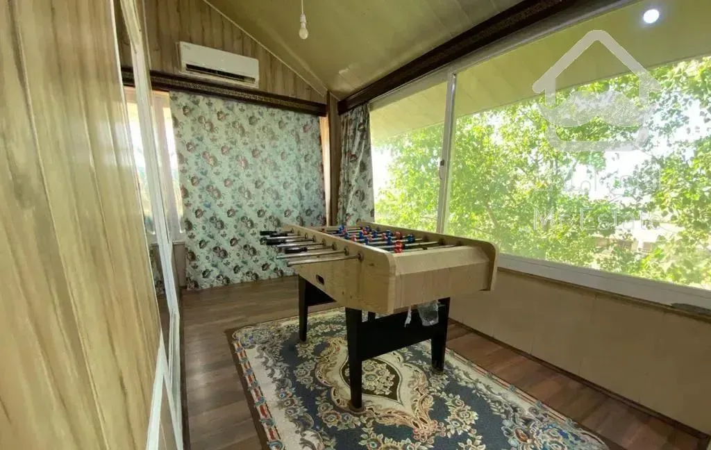 اجاره ویلا‌باغ/دو استخر(بچه،بزرگسال)فول امکانات