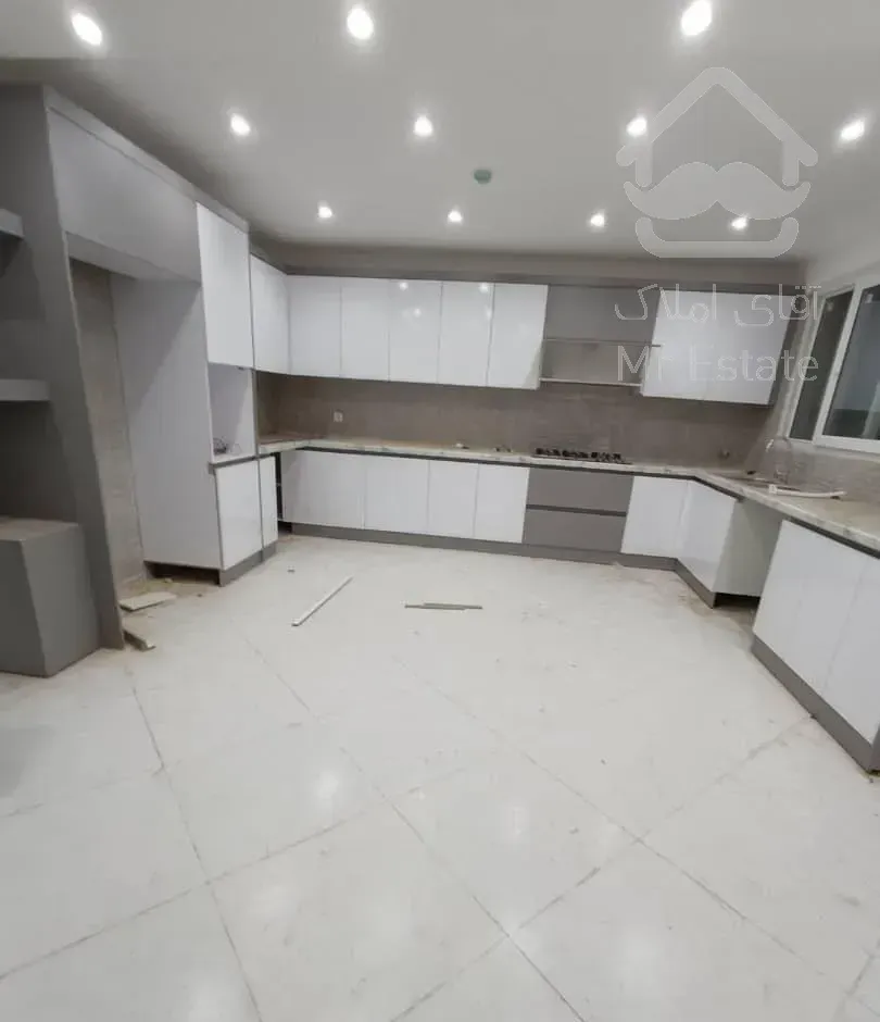 فروش اپارتمان دو خوابه