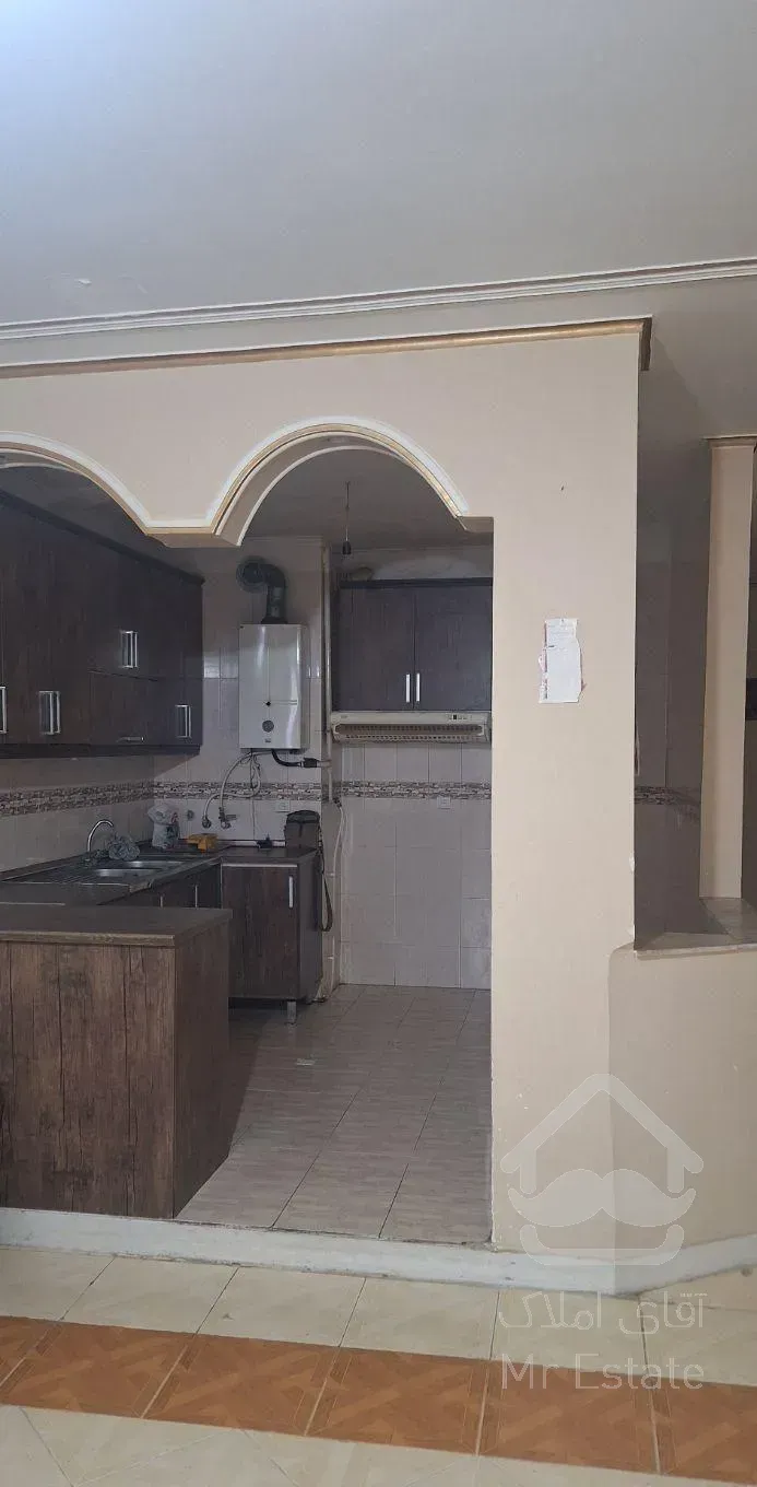 فروش آپارتمان ۸۸ متری ۲ خوابه