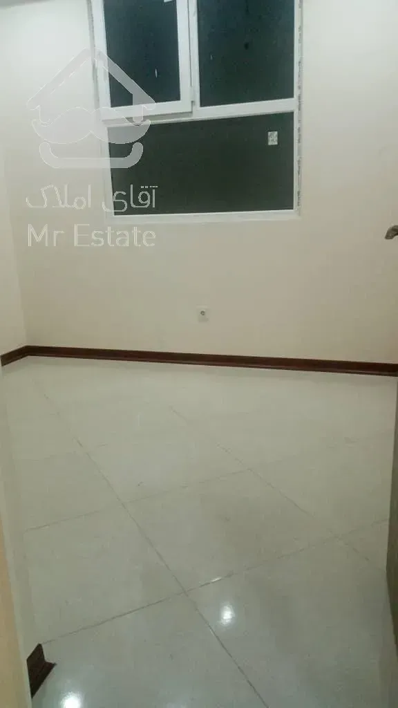 اپارتمان۷۴متری ۲ خواب، امکانات عالی ، نوساز کلید نخورده،وام دار