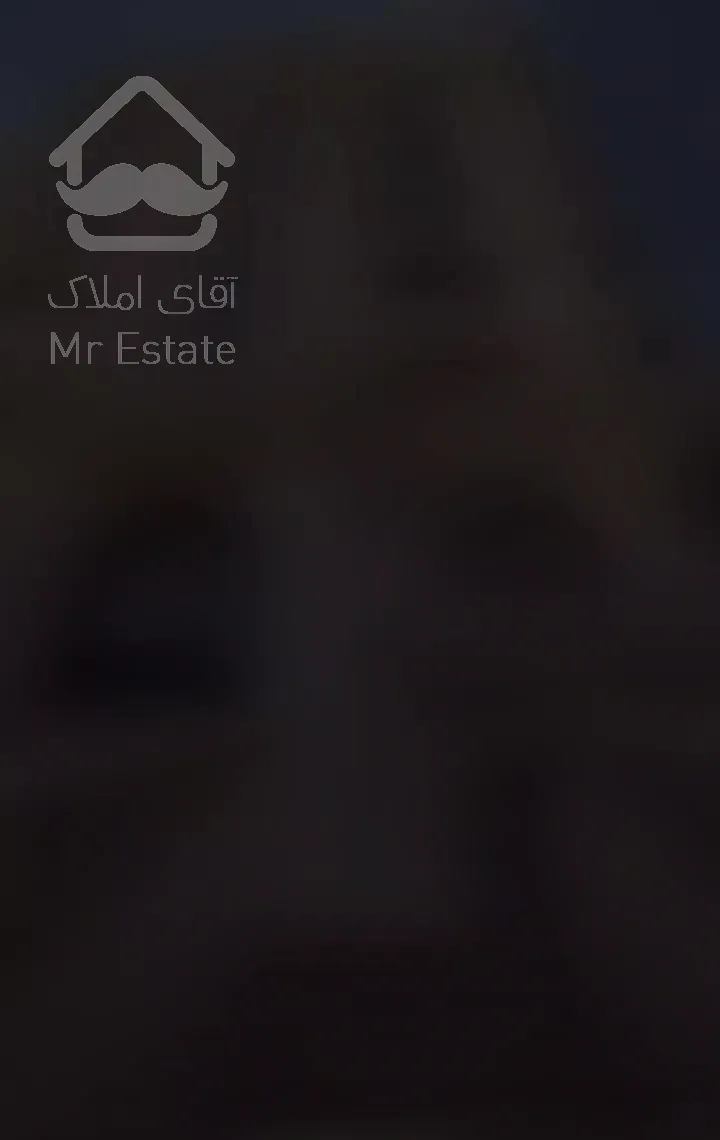 شگفت انگیز باعظمت باشکوه در سعادت آباد ۳۰۰متر Vip