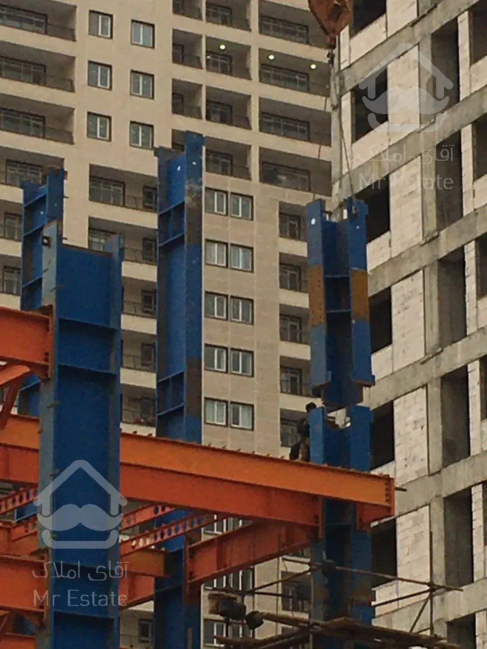 پیش فروش پروژه سفیر S2