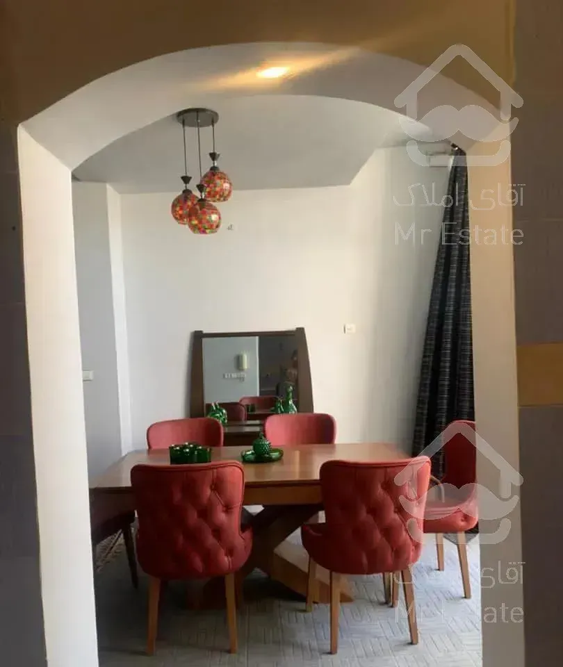 اجاره سوئیت آپارتمان لوکیشن سعادت آباد