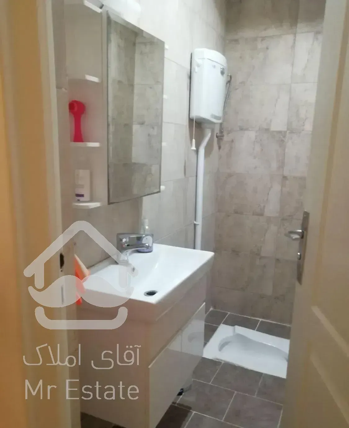 145متر3خوابه فول روبروی پارک شریعتی