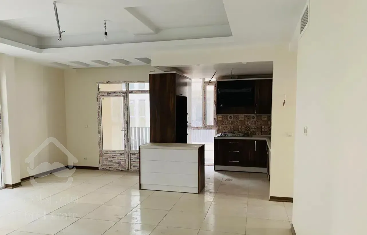 ۹۰متر ۲خواب شهرک سینا