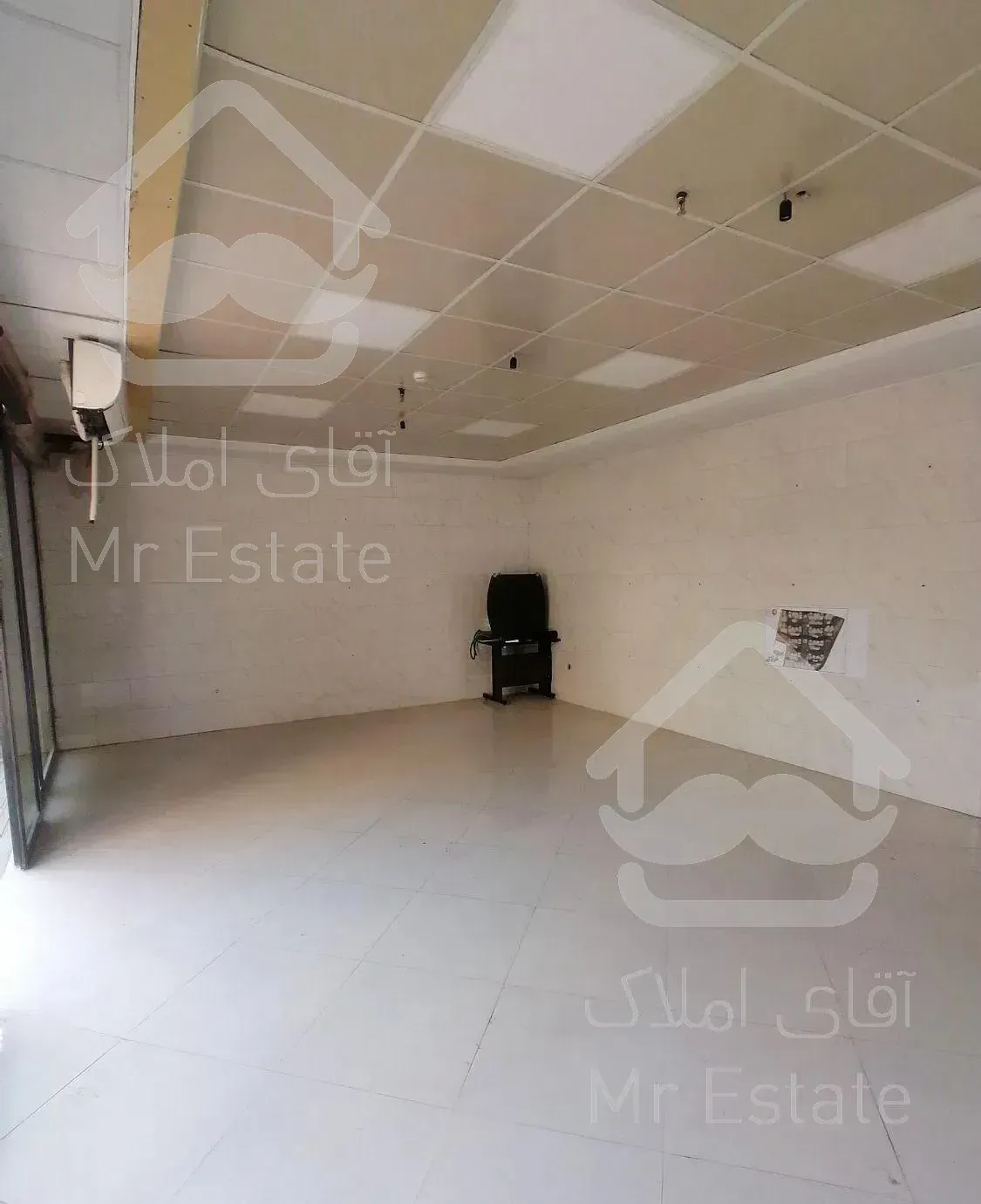 فروش مغازه در کوهک