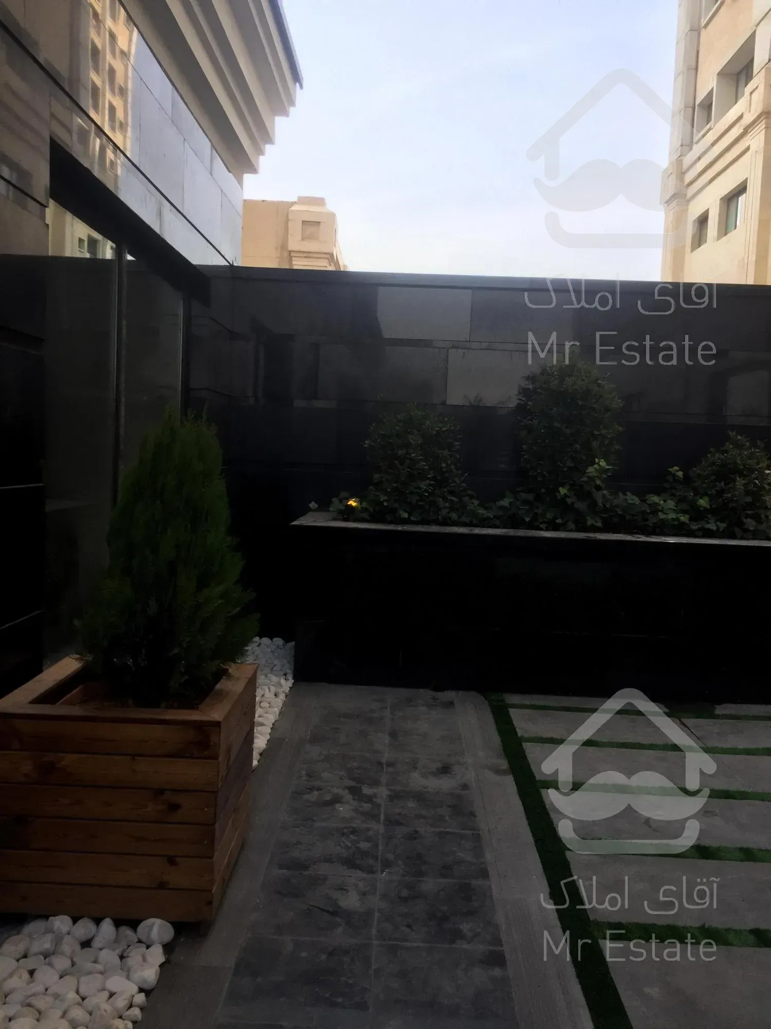 واحدهای ۴۰ متری