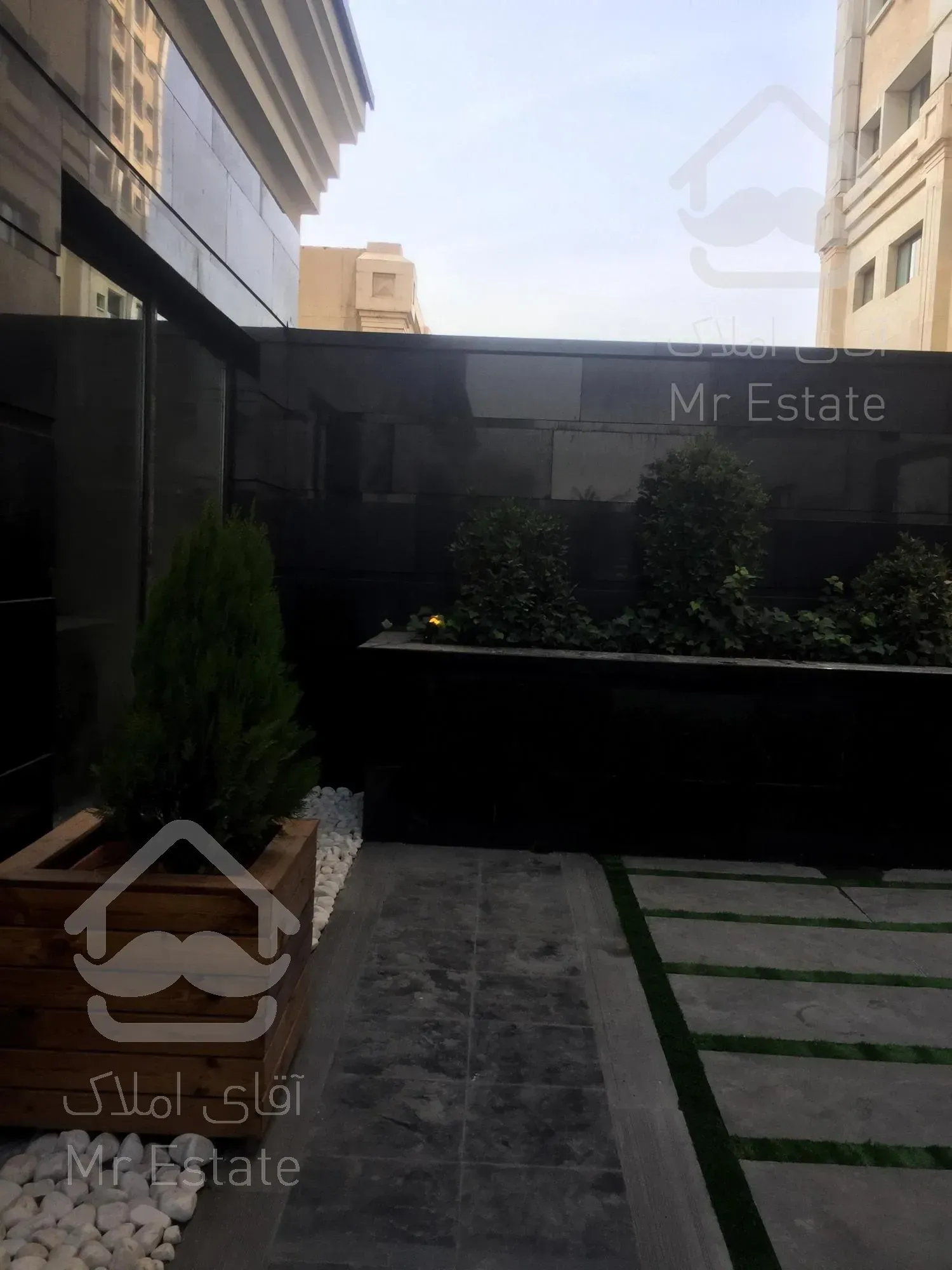 واحدهای ۴۰ متری