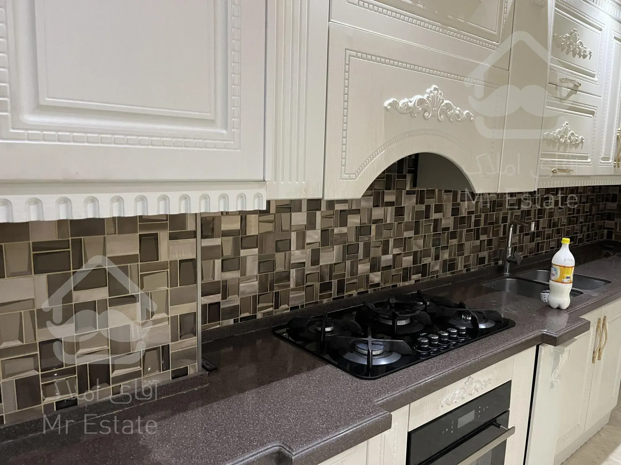 ۶۶متر سعادت اباد