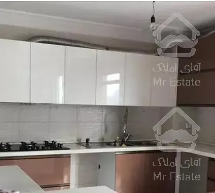 ۱۶۰ متر برج باغ فول امکانات