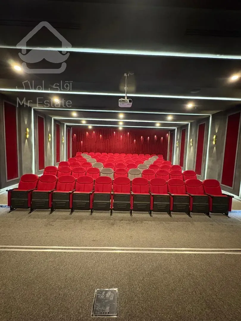 ۱۰۳متر/۲خواب/آخرین نقلی خوش قیمت رونیکا پالاس