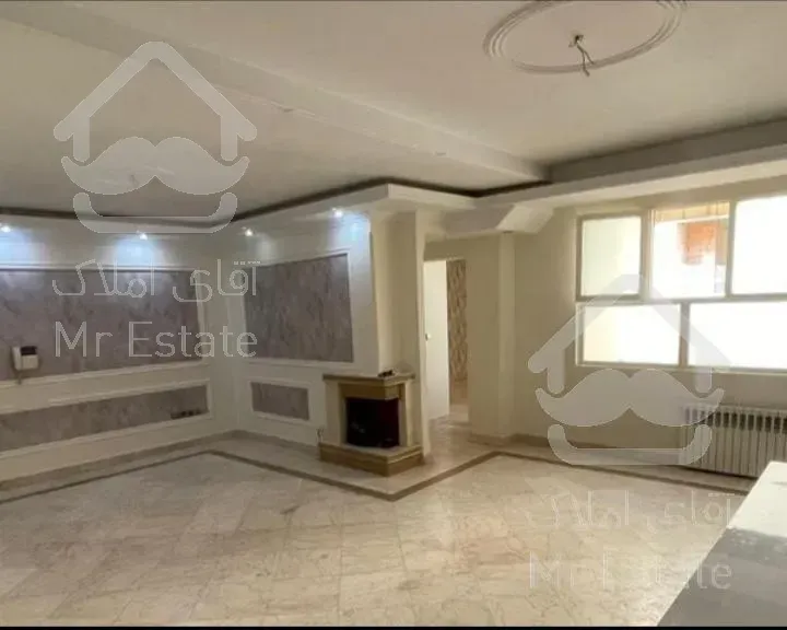 اجاره آپارتمان ۹۵ متر ۲ خواب سازمان برنامه