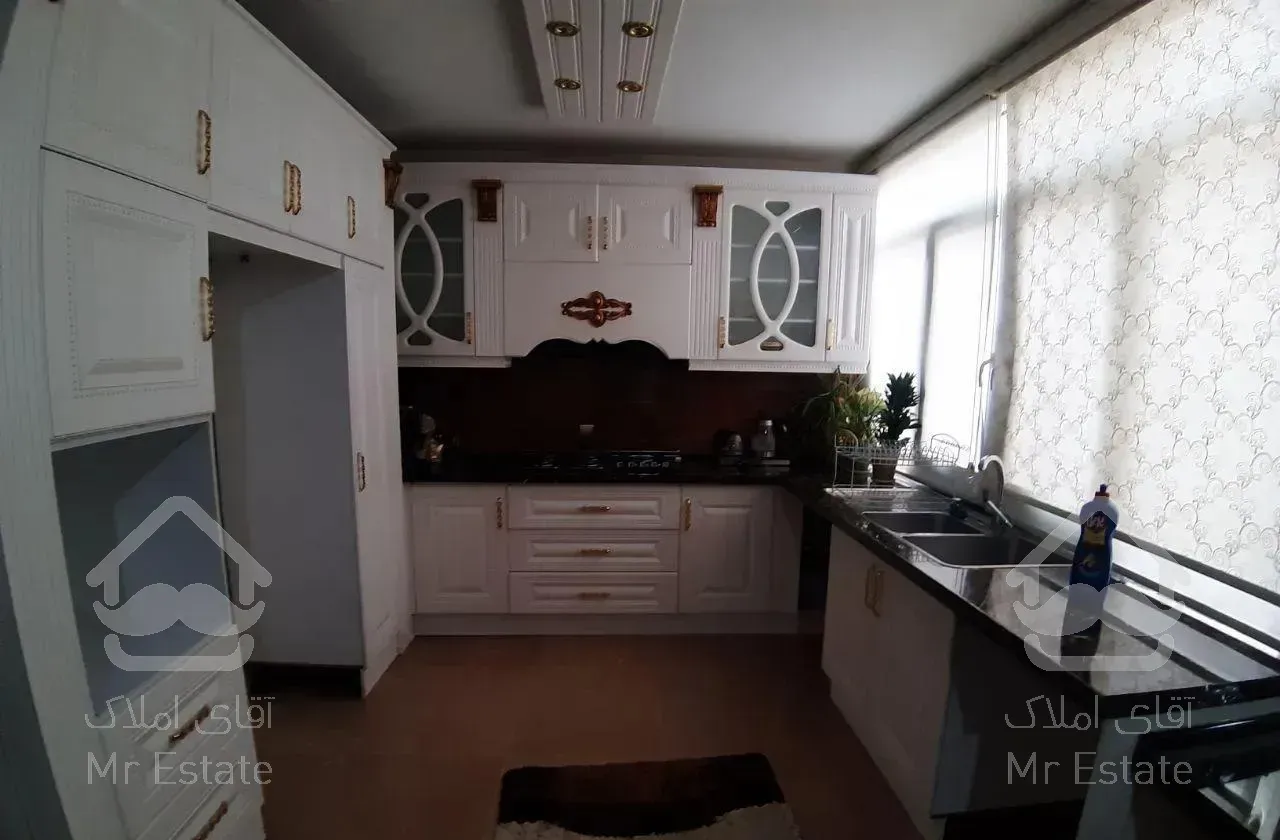 پالیزی / ۱۲۰ متر / فول بازسازی