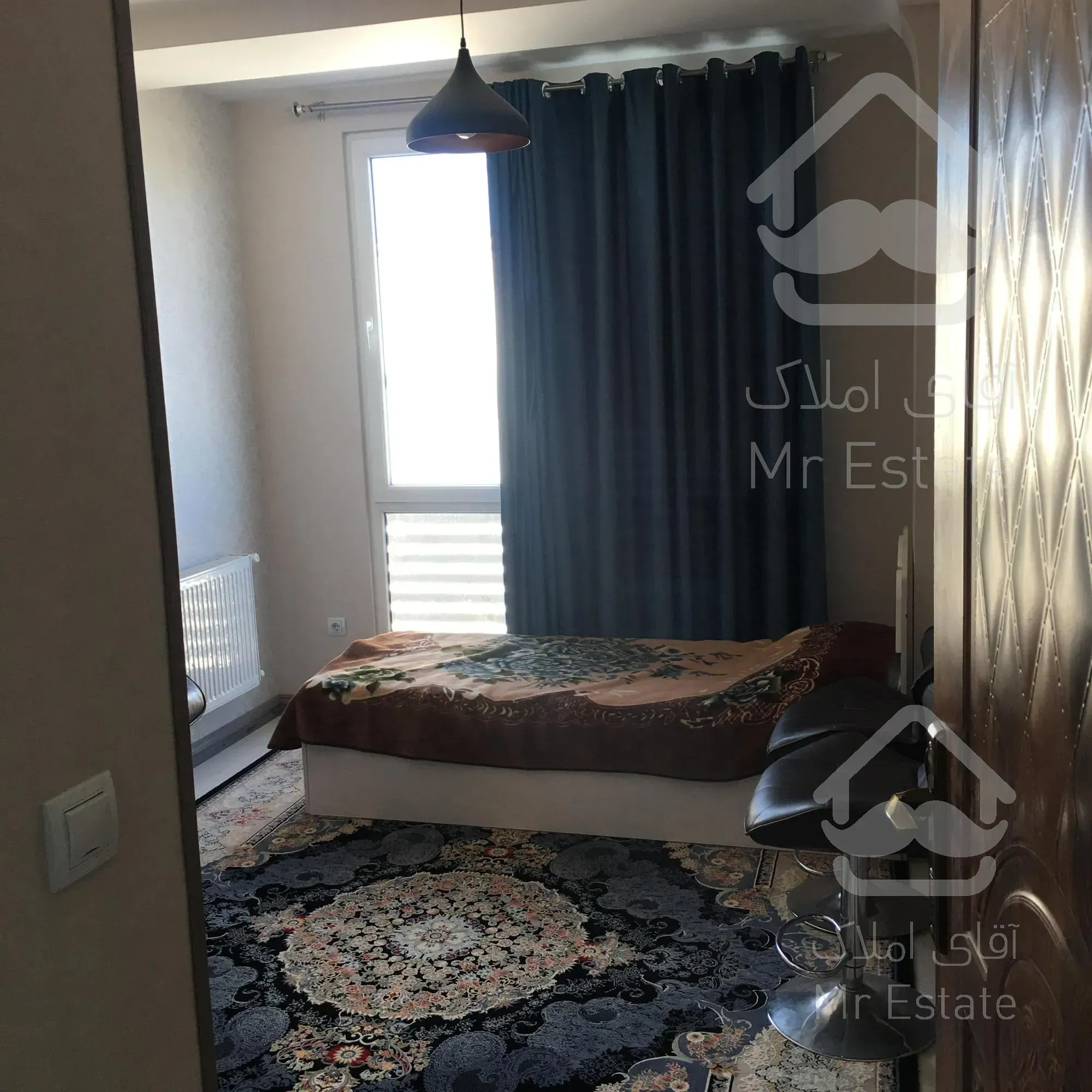 ۱۷۱متر/خوش نقشه/جنوبی/سفیرشمالی