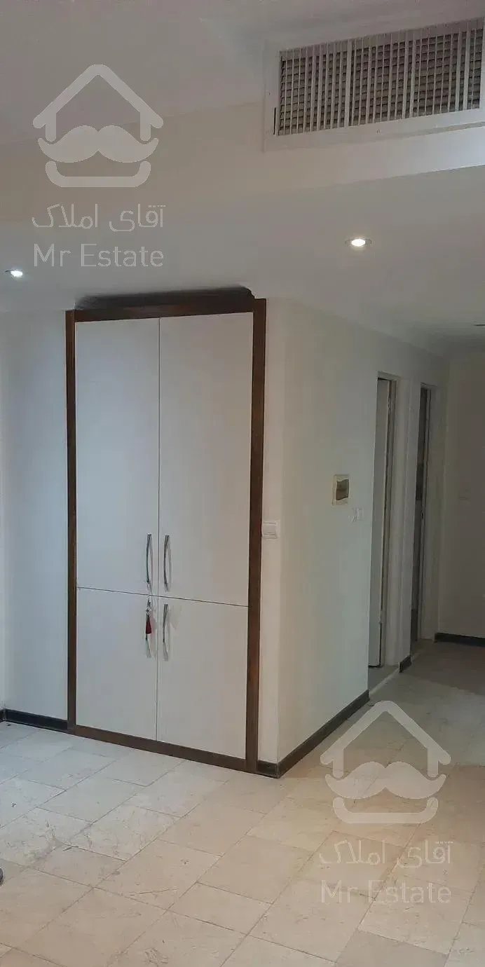 آپارتمان ۱۲۰ متری ، کلید نخورده ، ویو دار