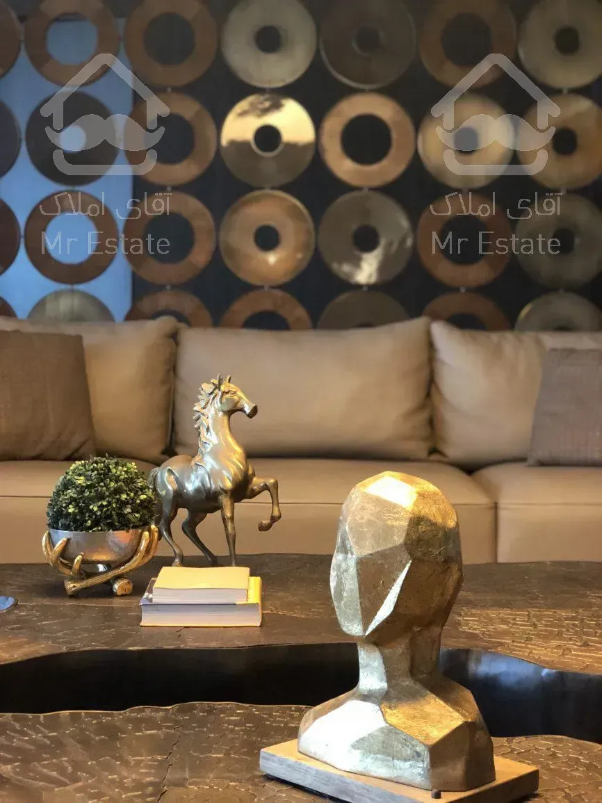 280 متر با ویو ابدی مرجان