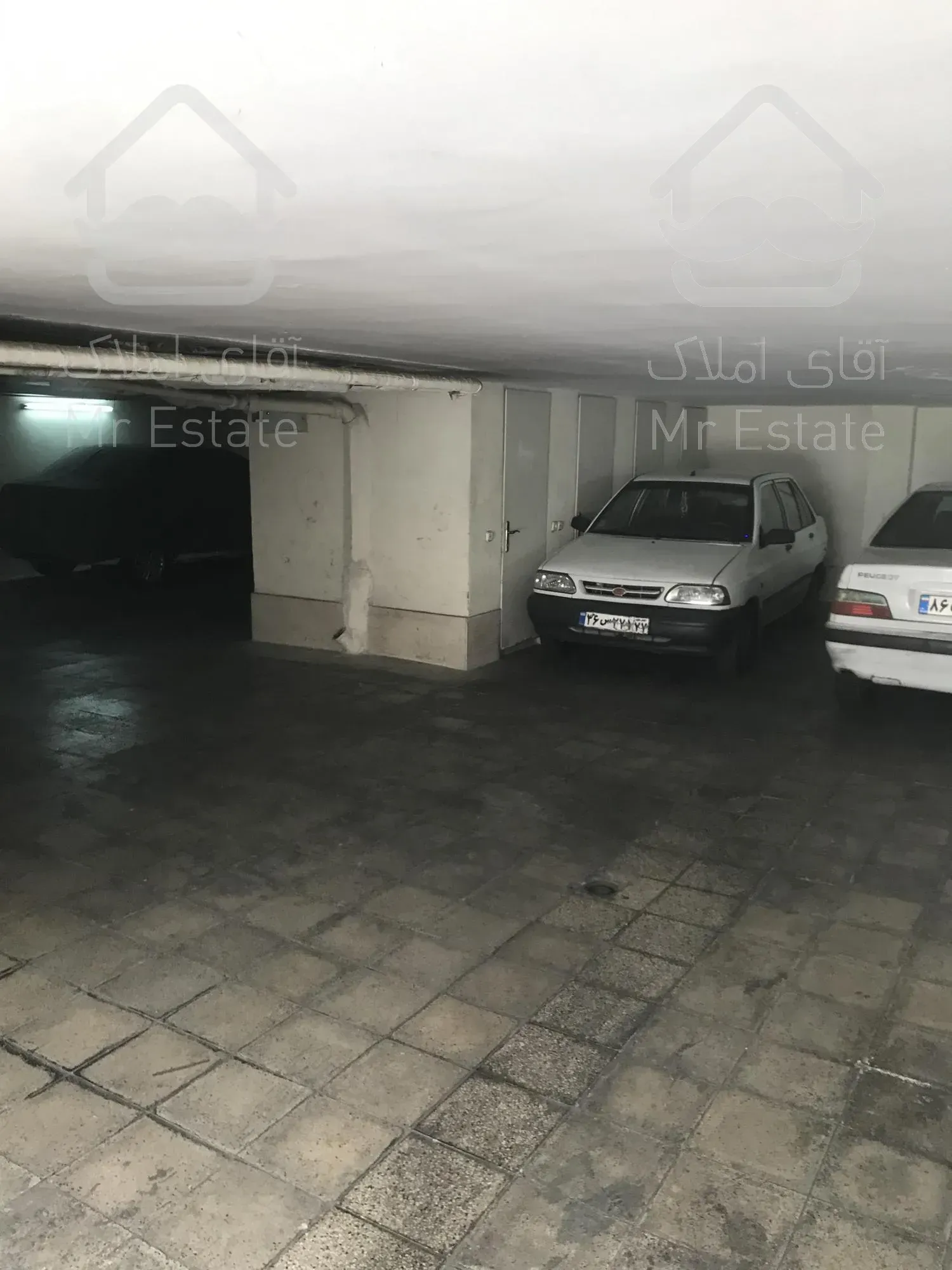 ۷۳ متر. سوپرلوکس پرده خور/شقایق شمالی