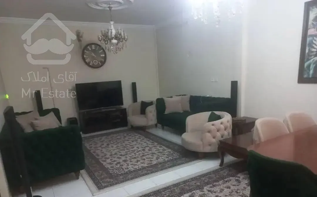 ۵۶متر ۱خ طبقه۱ بالکن تکواحد باسازی مالک اشتر جیحون