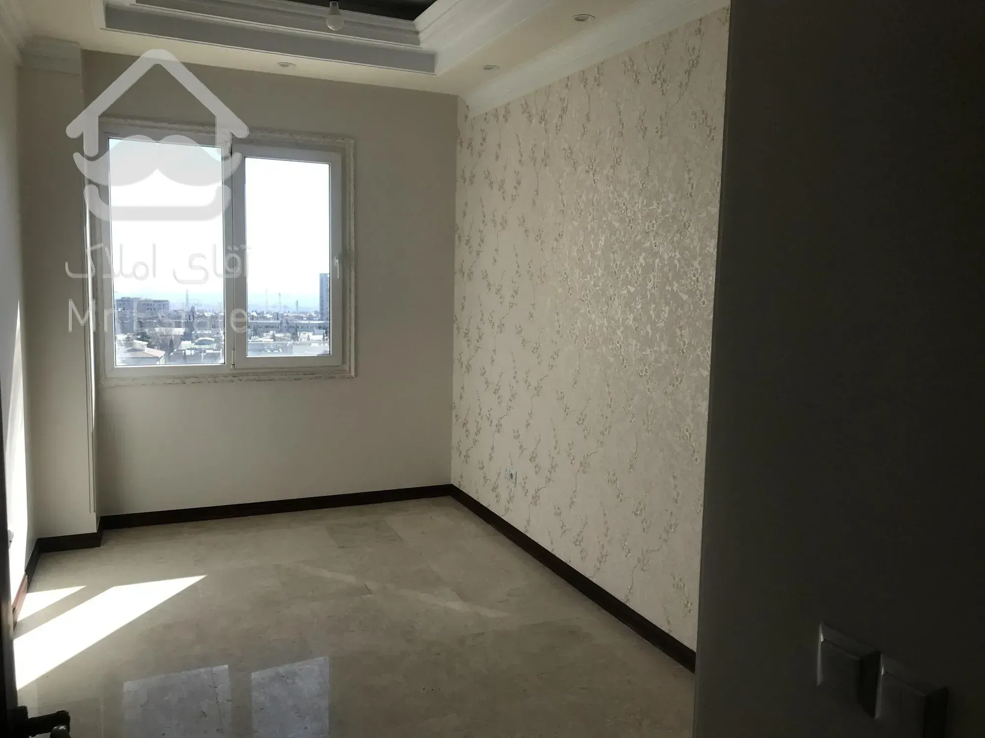 اپارتمان شهرك غرب سيماي ايران