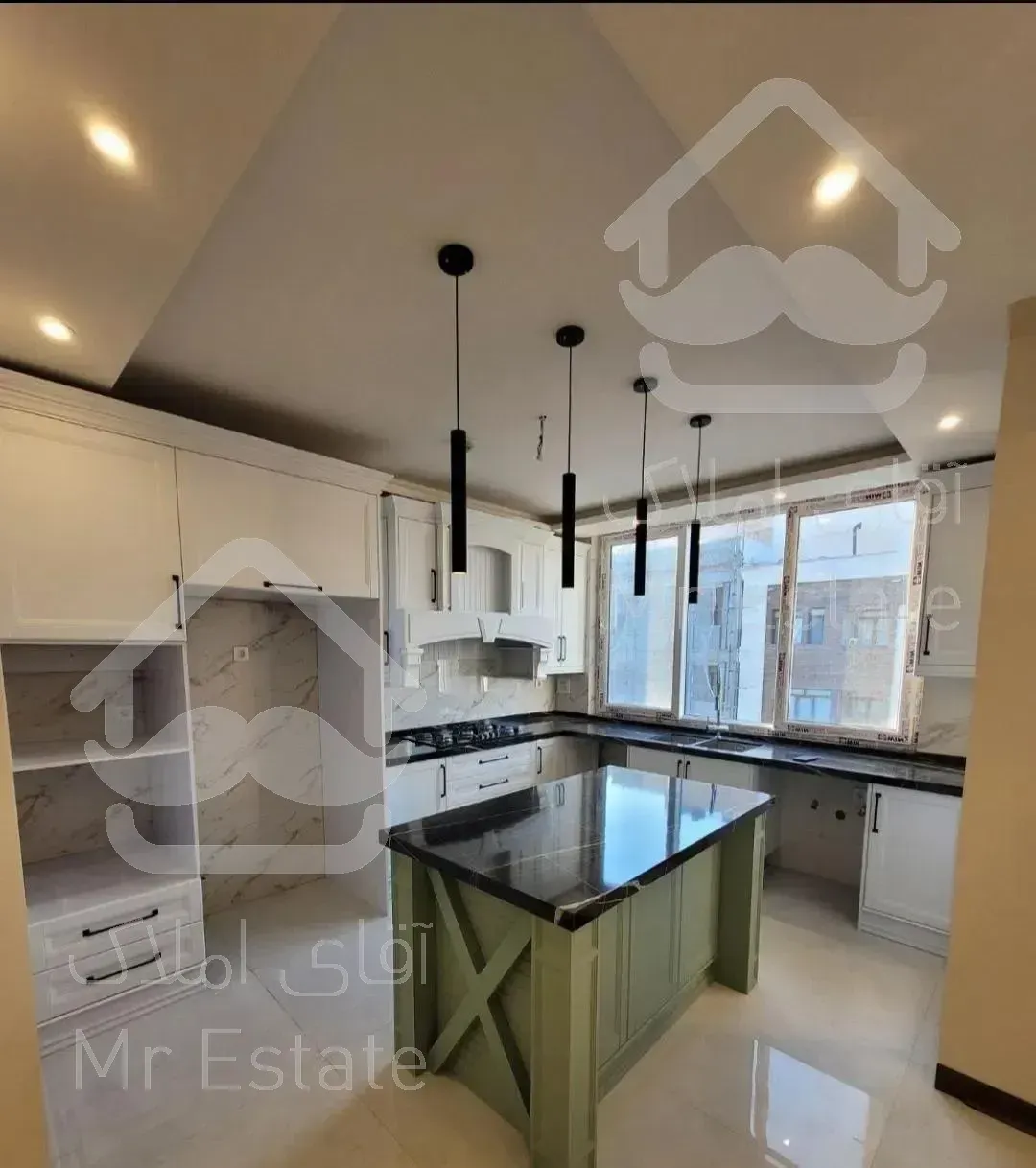 فرصتی بدون تکرار در منطقه 4 تهـران