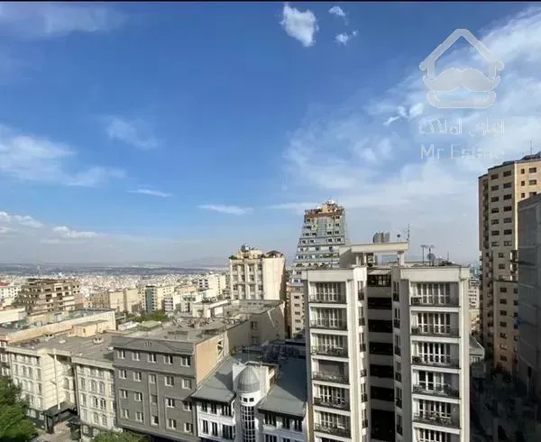 آپارتمان ۲۵۰ متر ۳خواب