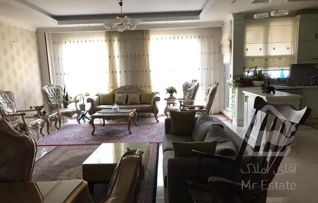 98متر/فول امکانات/3 ساله/ تاپ لوکیشن