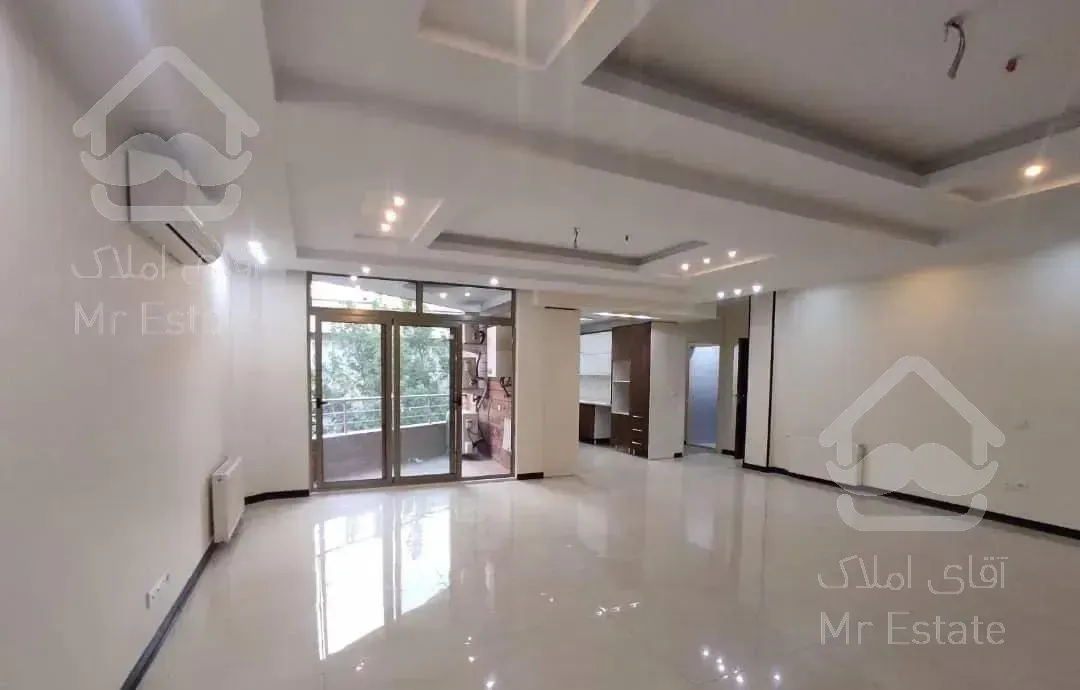 آپارتمان ۱۱۵ متر دو خواب نوساز