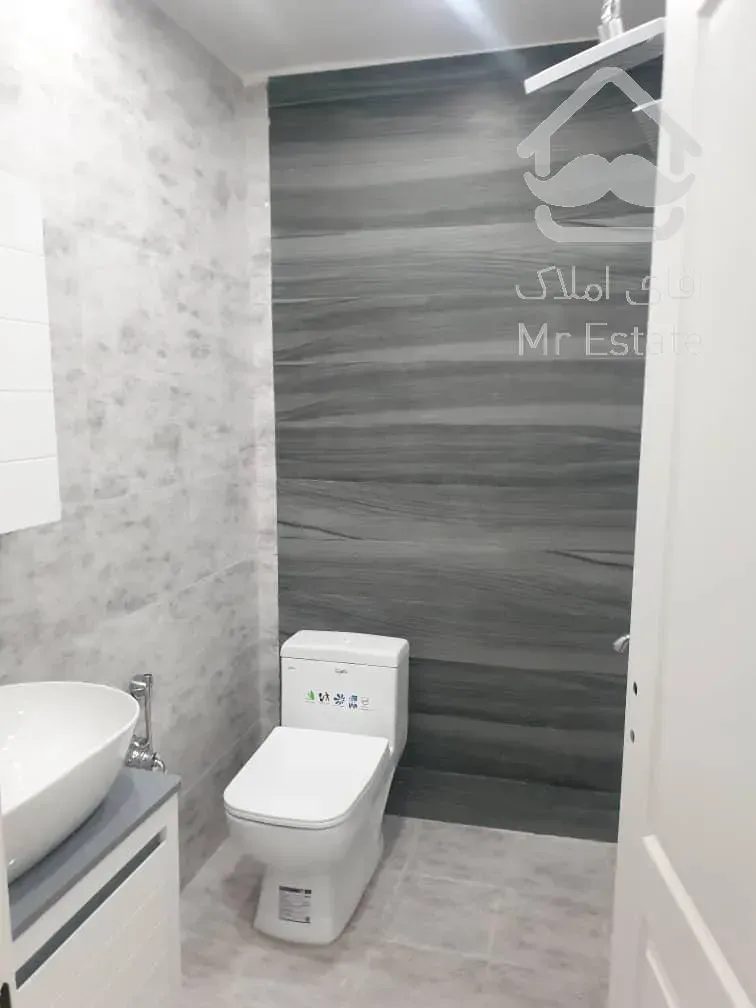 اجاره‌ آپارتمان دو خوابه فول امکانات صادقیه بلوار فردوس