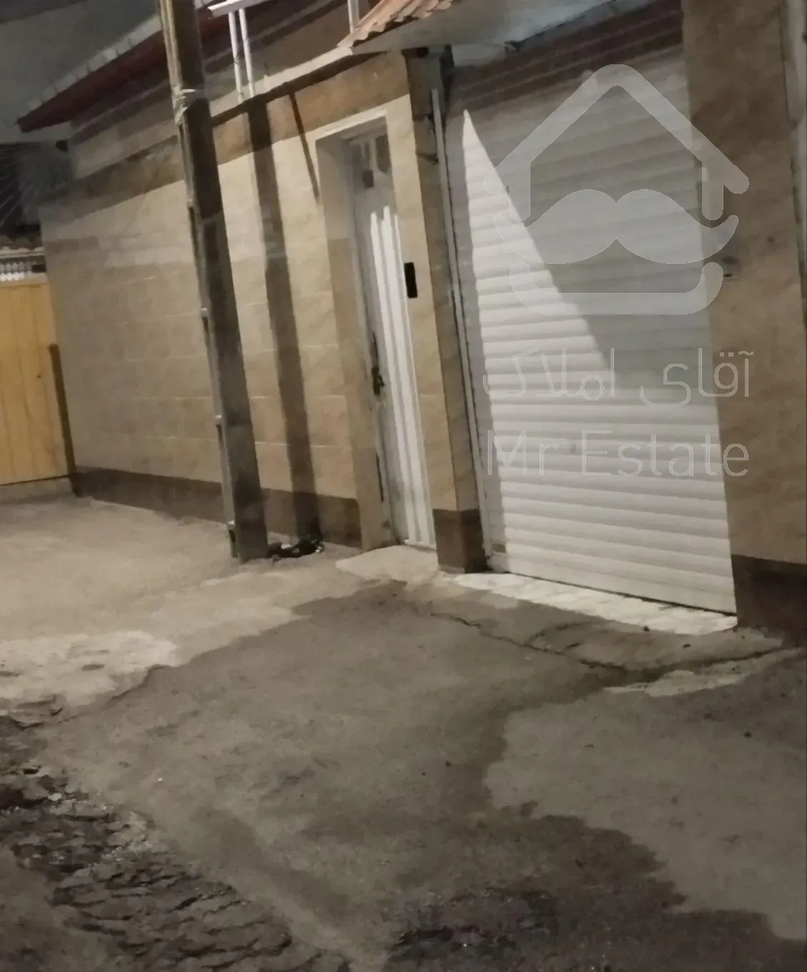 فروش خانه ویلایی