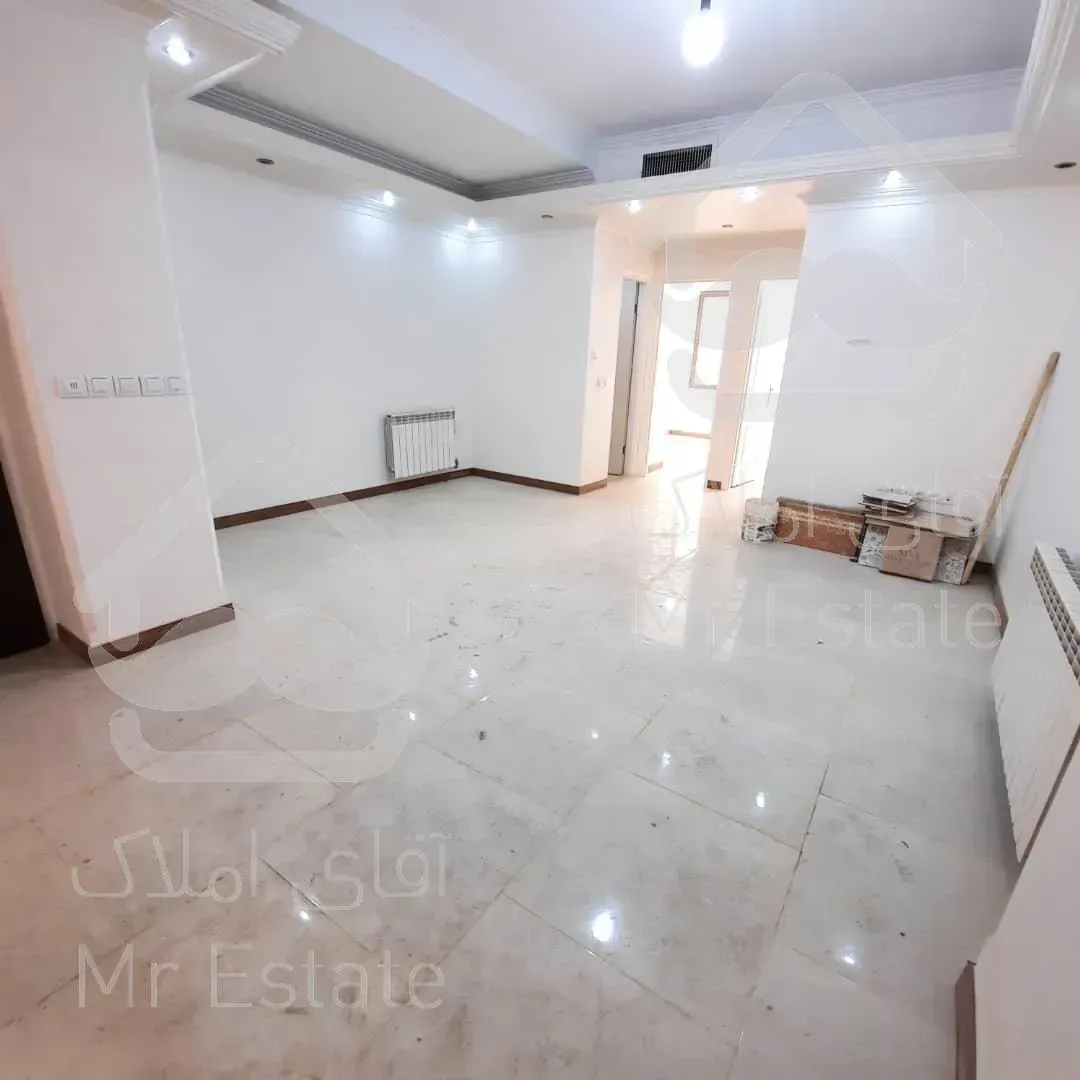 ۶۸متر دوخواب کم سن کم واحد در پونک