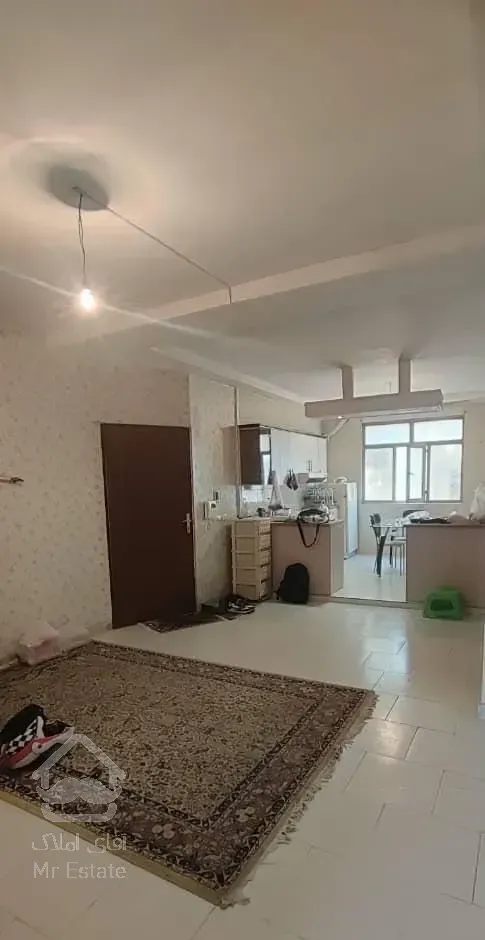 52 متر شیک با امکانات