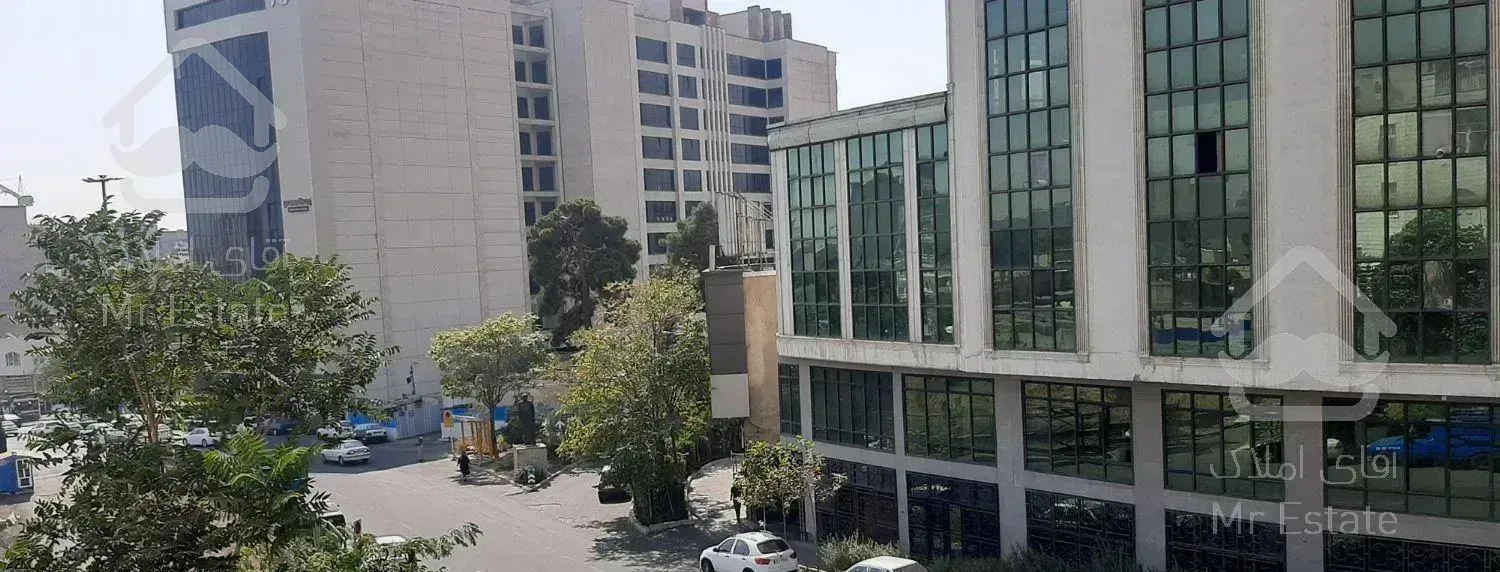 آپارتمان ۸۵ متری سر سئول شیخ بهایی