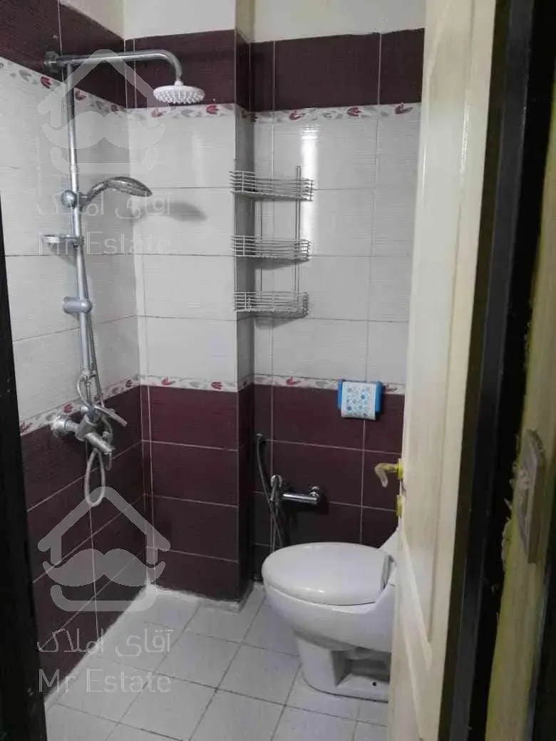 اجاره آپارتمان یک خوابه بلوار فردوس