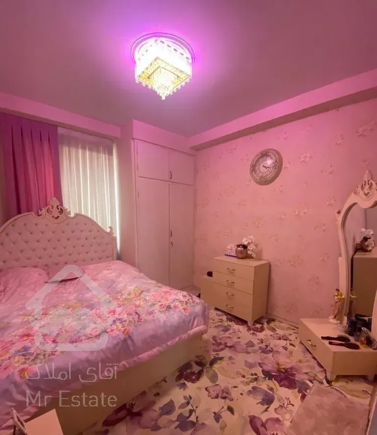 ۴۹متر/فول امکانات/خوشنقشه/کرمان شمالی/مجیدیه