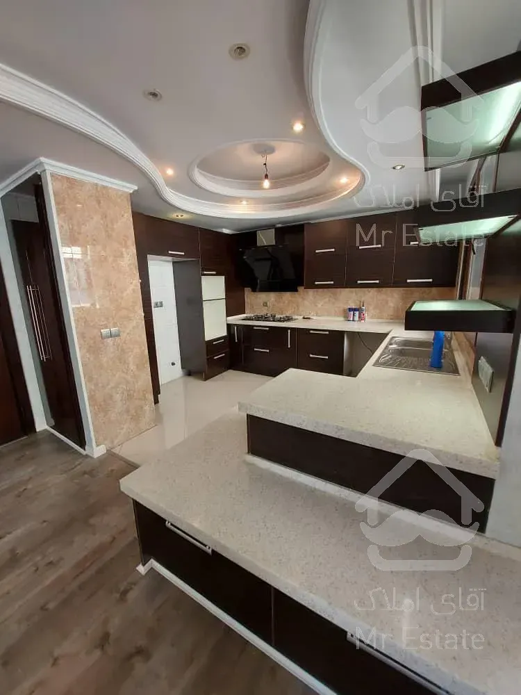 فروش آپارتمان الهیه 118  متر اکازيون