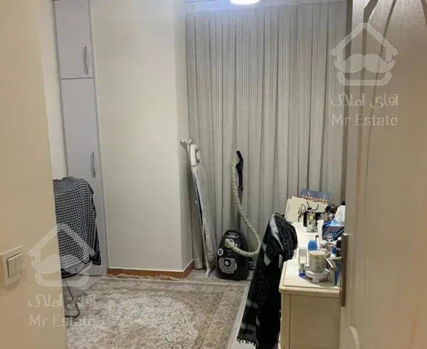 ۱۰۶ متر ۲ خواب برج ستاره صیاد ۲ ویو دار