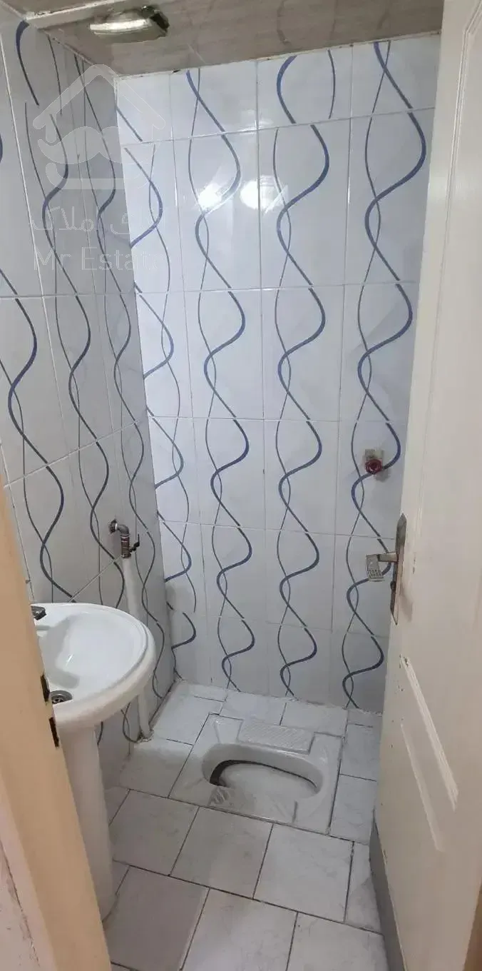 ۶۰ متر ۲ خواب فول امکانات وحیدیه