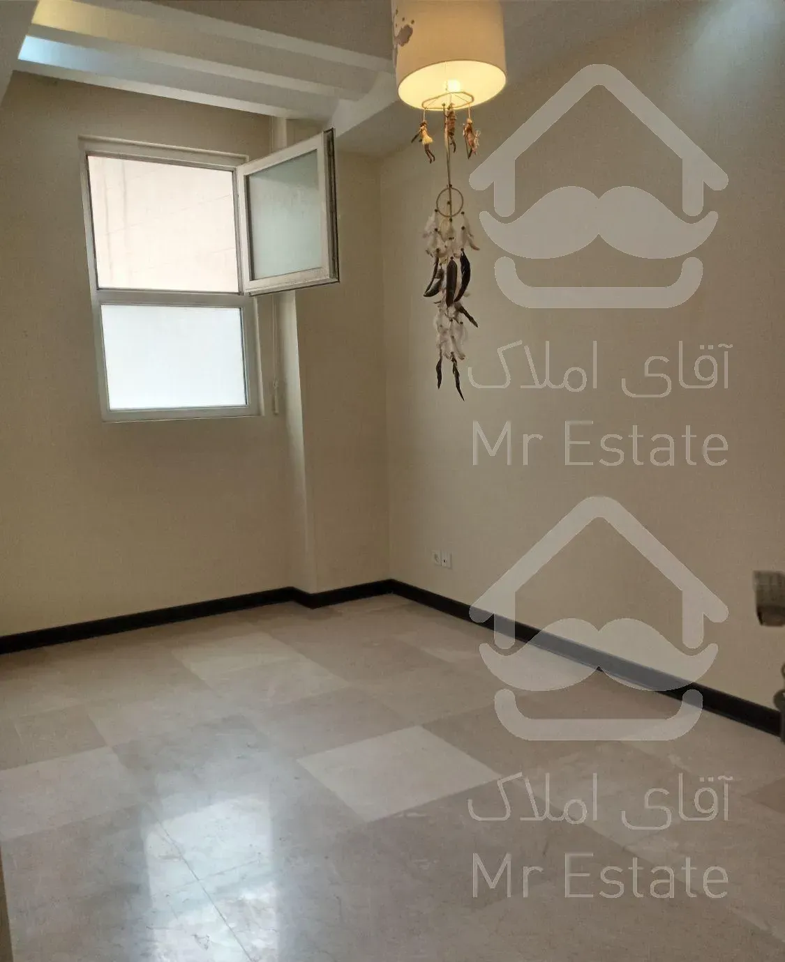 ۸۵متر۲خواب مشابه نوساز درجماران