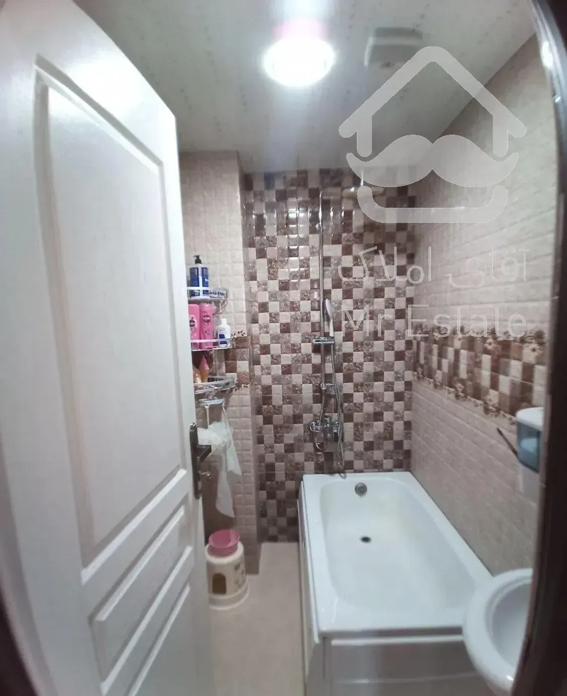 آپارتمان ۳ خواب همافران