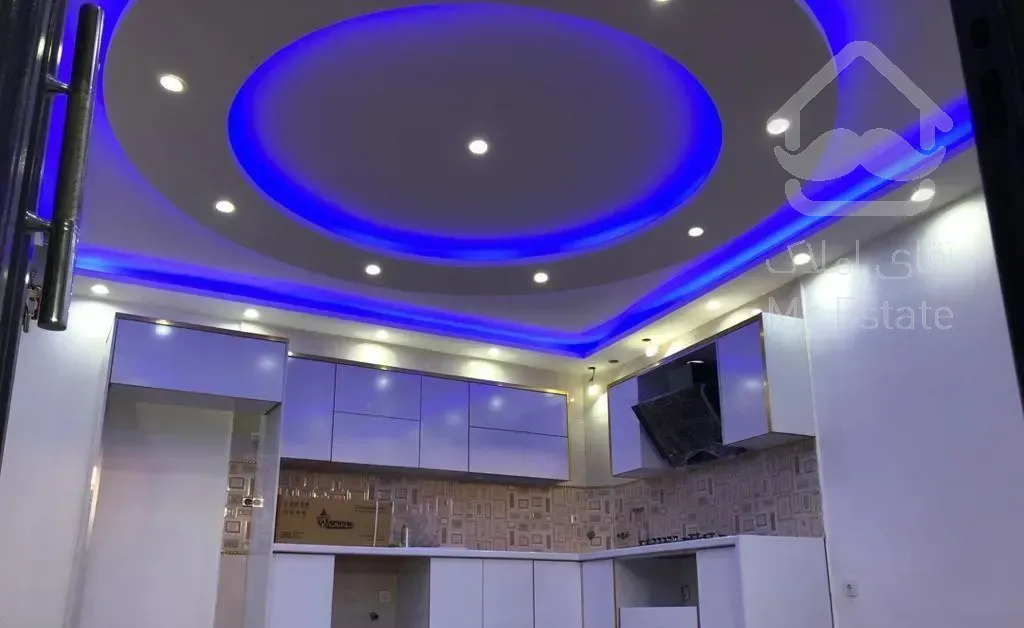 آپارتمان ۷۰ متری همکف.تنگک 2سندتک برگ.