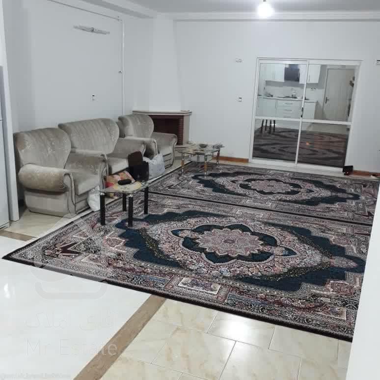 آپارتمان ۸۰ متری در مولانا
