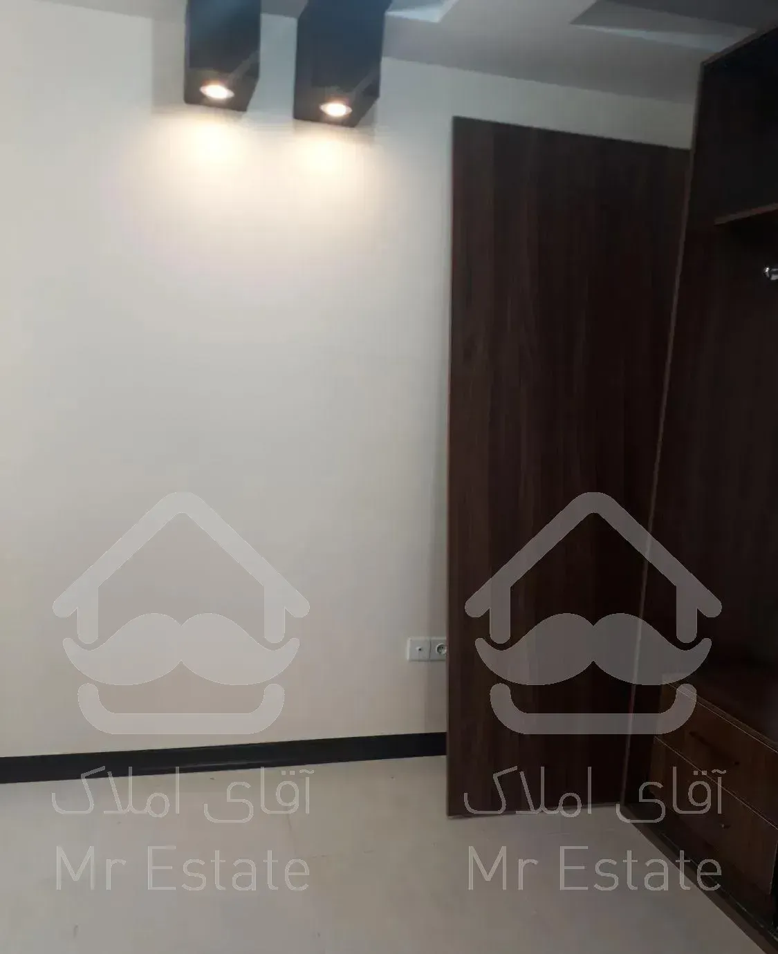 اپارتمان ۱۲۰ متری ۳خواب در شاهین