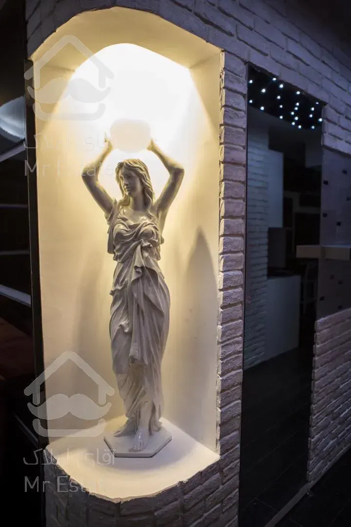 فروش آپارتمان زعفرانیه 180  متر اکازيون