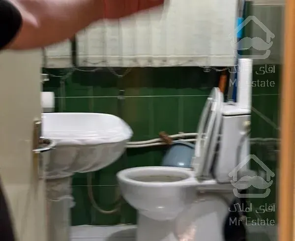 آپارتمان ۱۳۹ متری در بلوک ۳ آتی ساز