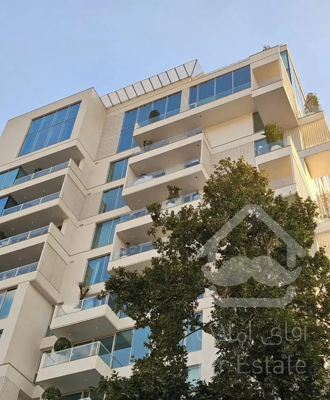 ۵۰۰ متر پنت کامرانیه شمالی/۱۰۰متر تراس