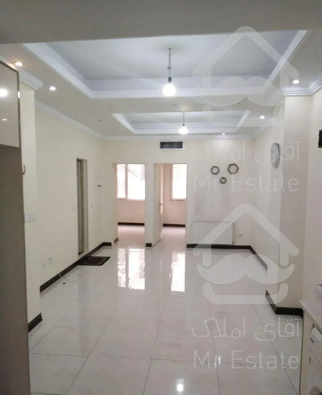 آپارتمان 75 متری