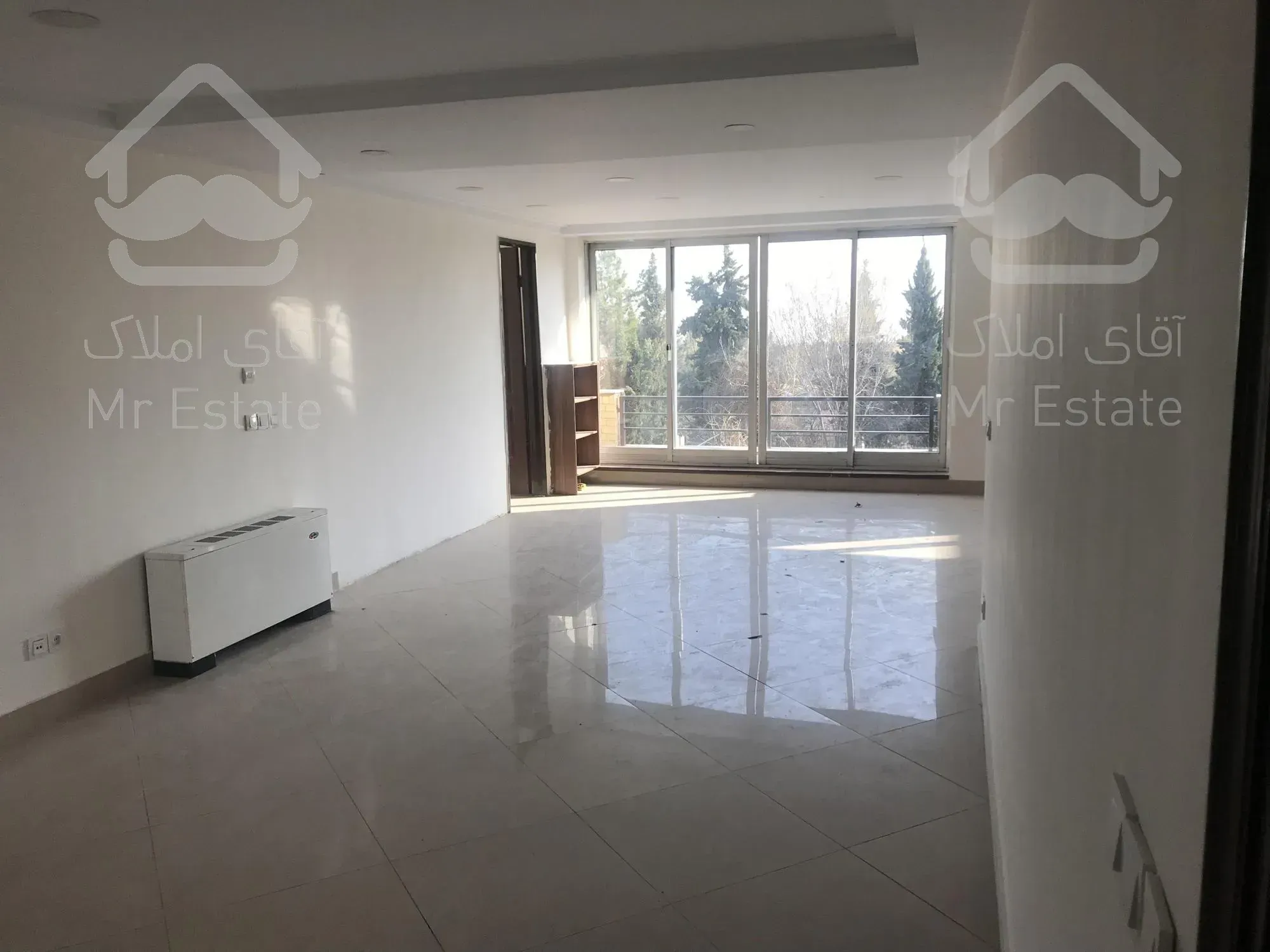 ويلايي اداري شهرك غرب٢٧٠متر