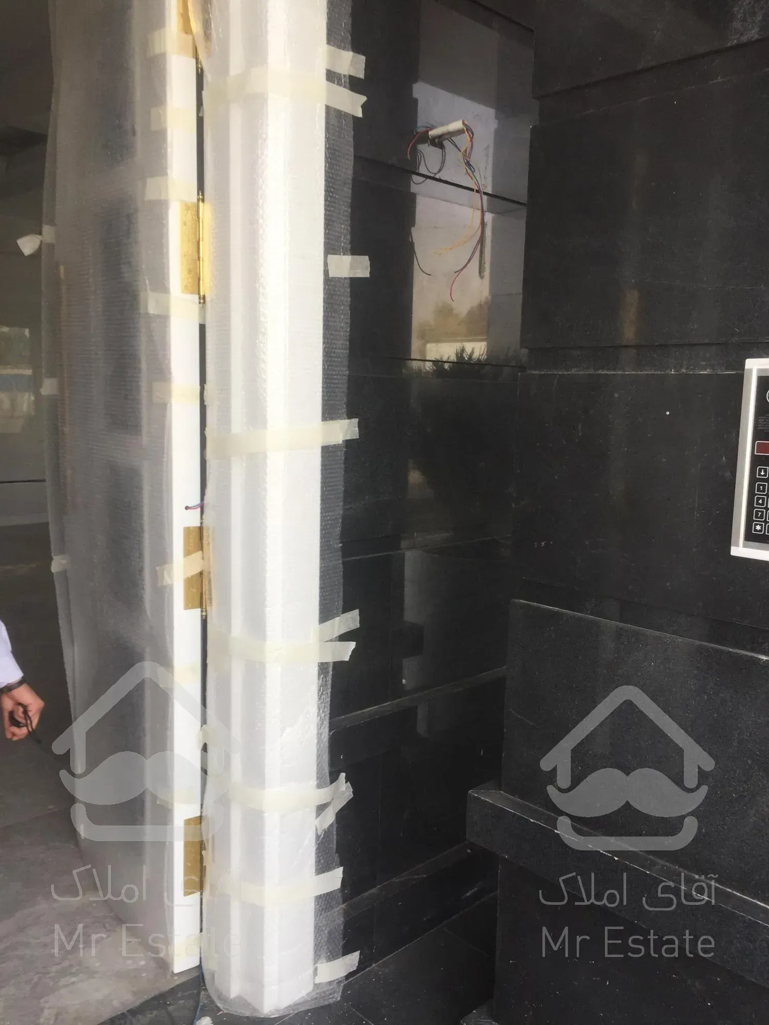 واحدهای ۴۰ متری