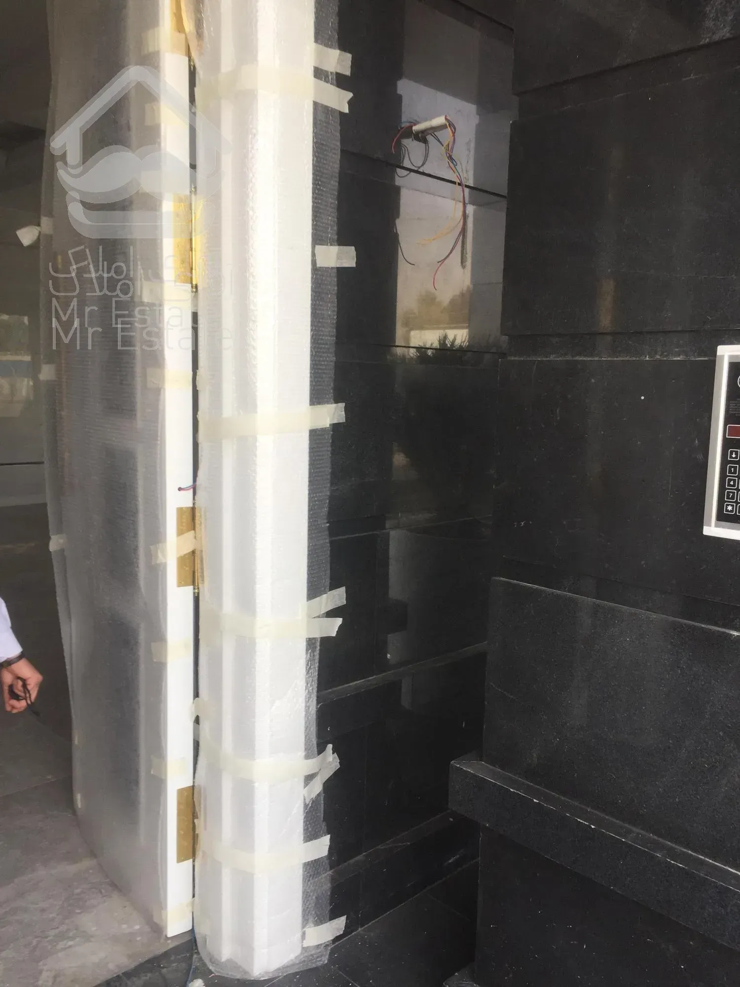 واحدهای ۴۰ متری