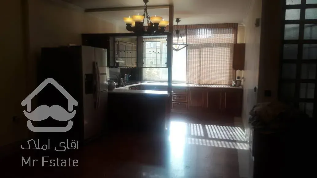 فروش آپارتمان فرشته 117  متر اکازيون